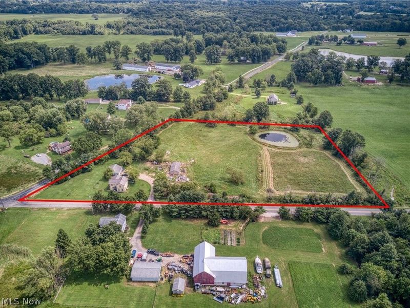 3746 Mcclintocksburg Road, Diamond, OH 44412 Photo 5