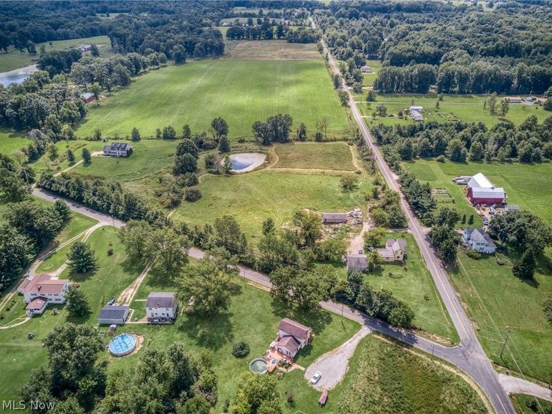 3746 Mcclintocksburg Road, Diamond, OH 44412 Photo 8