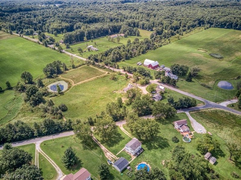 3746 Mcclintocksburg Road, Diamond, OH 44412 Photo 9