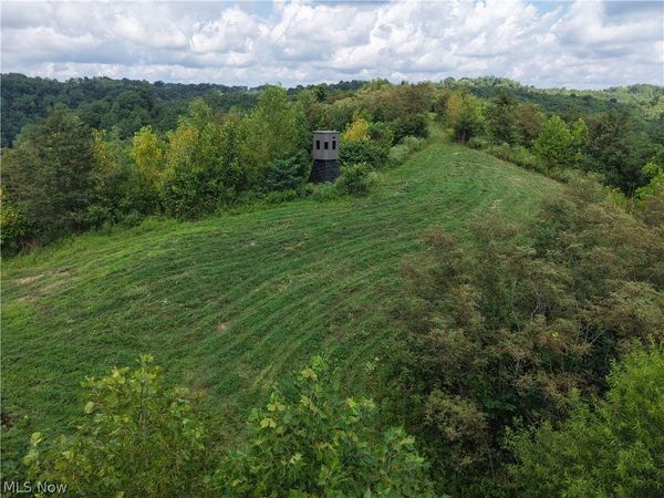 County Road 181, Ironton, OH 45638