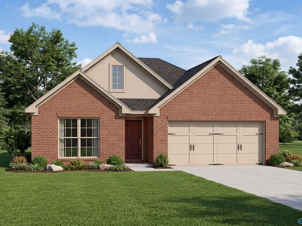 113 Berry Blossom Drive, Toney, AL 35773
