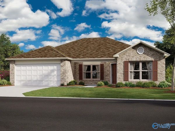 264 Delta Dawn Avenue, Toney, AL 35773