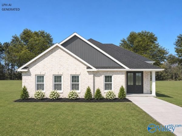Emerson - A1 Narayan Street, Madison, AL 35756