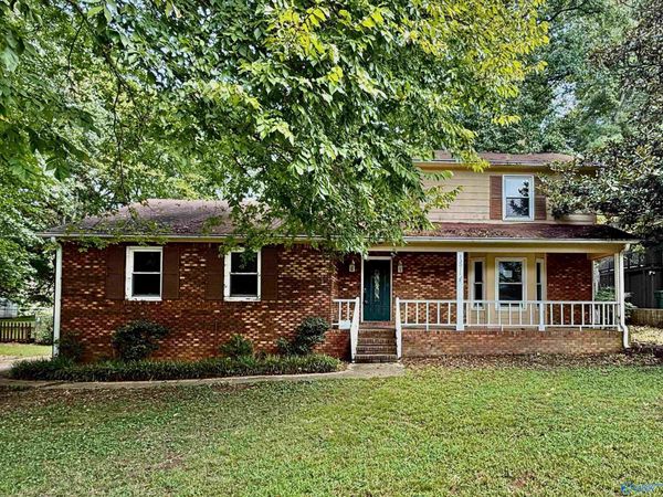 13011 Astalot Drive, Huntsville, AL 35803