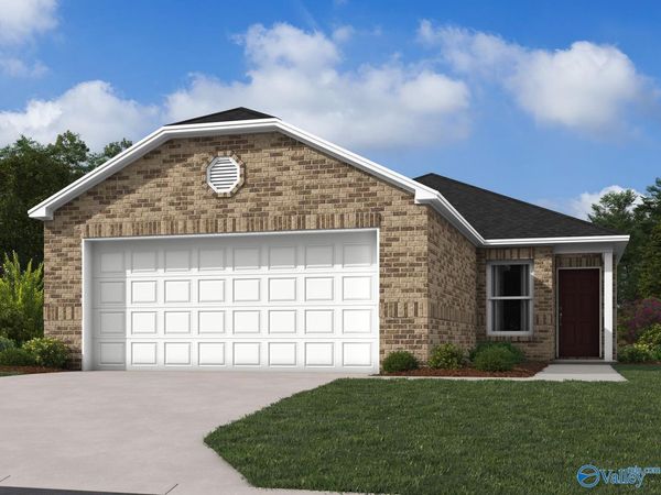 1029 Rider Drive, Trinity, AL 35673