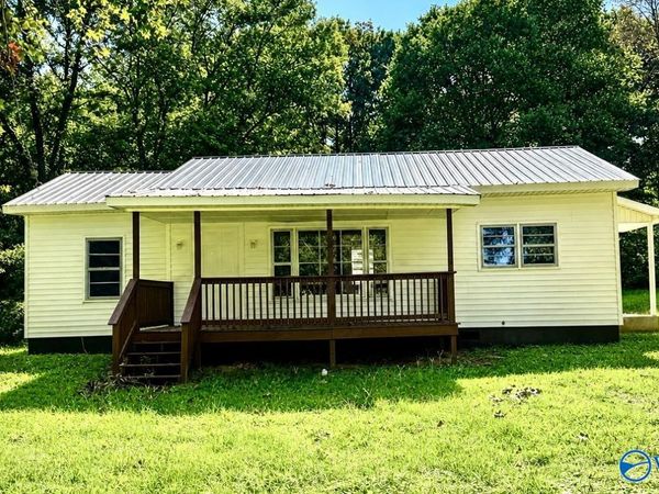 772 East McKinney Avenue, Albertville, AL 35950