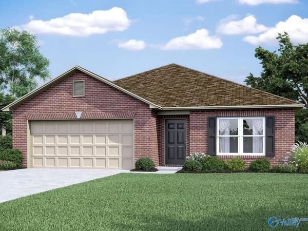 276 Delta Dawn Avenue, Toney, AL 35773