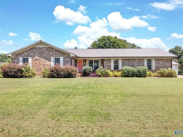 1507 Hickory Street, Albertville, AL 35950
