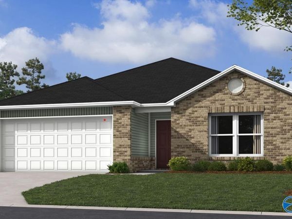 278 Delta Dawn Avenue, Toney, AL 35773