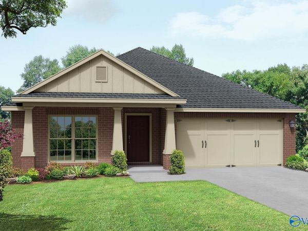 111 Berry Blossom Drive, Toney, AL 35773