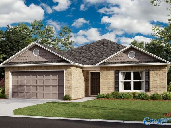270 Delta Dawn Avenue, Toney, AL 35773