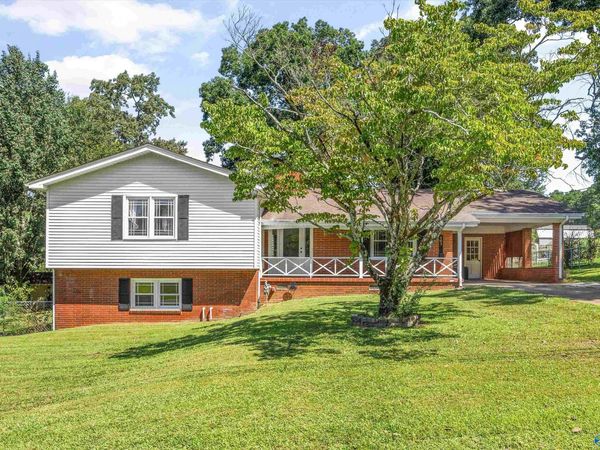 403 Van Buren Street, Scottsboro, AL 35768