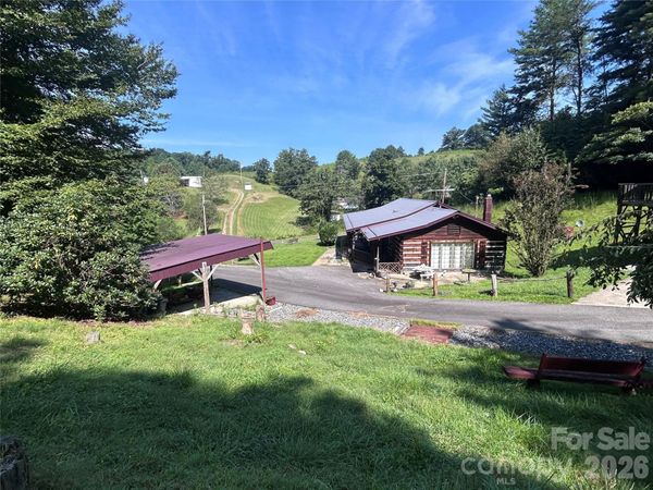 3421 & 3423 Rector Corner Road , Marshall, NC 28753