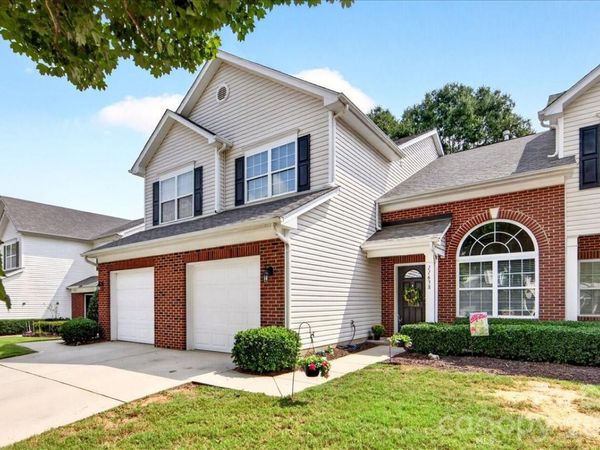 11638 Stockdale Court, Pineville, NC 28134