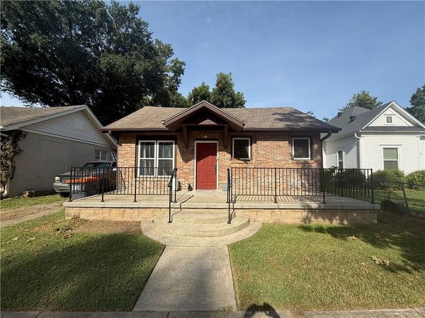 406 S Denver Avenue , Russellville, AR 72801