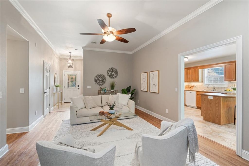6 Saint Agnes Lane Bella Vista, AR 72714