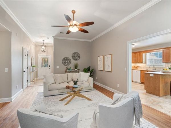 6 Saint Agnes Lane, Bella Vista, AR 72714