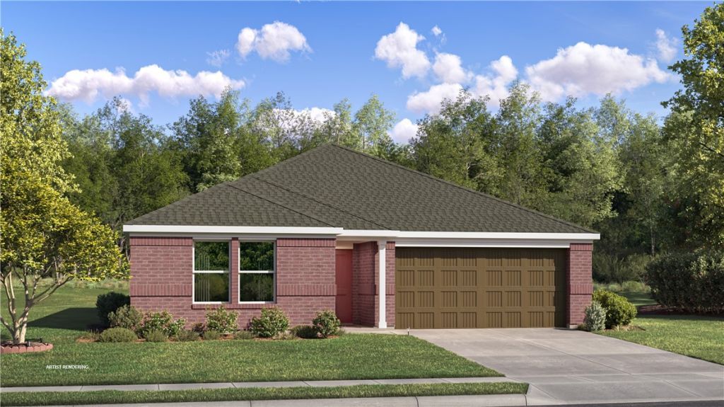 2801 Young Street , Pea Ridge, AR 72751 Main Photo