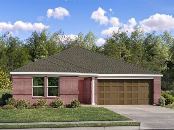 2801 Young Street , Pea Ridge, AR 72751
