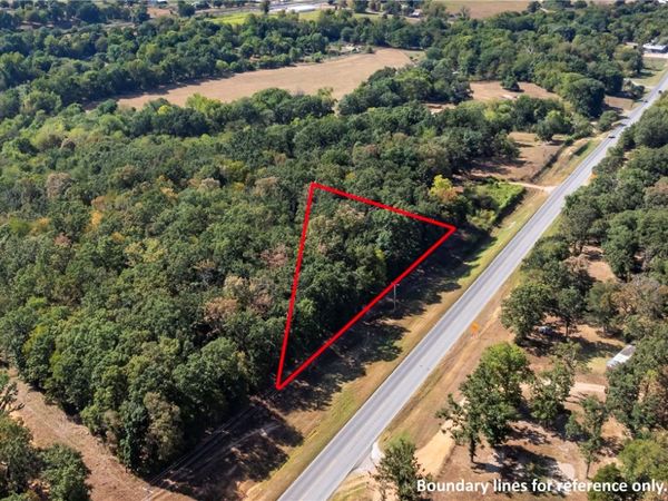 TBD Hwy 59 , Westville, OK 74965