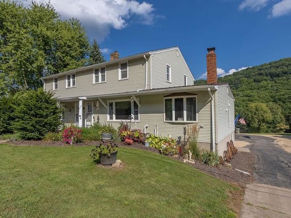 519 Main Street, De Soto, WI 54624