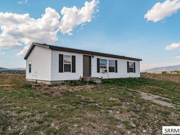 3314 Swan Valley Hwy, SWAN VALLEY, ID 83449