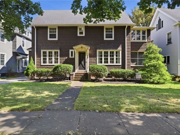 264 Berkeley Street, Rochester, NY 14607