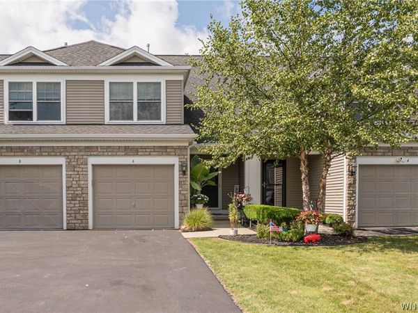 6 Denton Drive, Lancaster, NY 14086