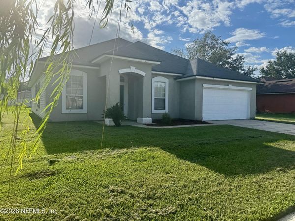 11758 ROLLING RIVER Boulevard, Jacksonville, FL 32219