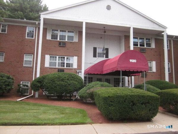 1120 New Haven, Unit 133, Milford, CT 06460
