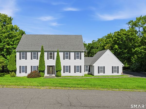 8 Douglas , Danbury, CT 06811