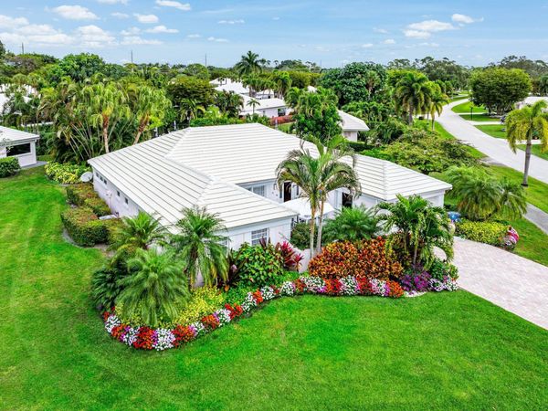 4540 Sanderling Lane, Boynton Beach, FL 33436