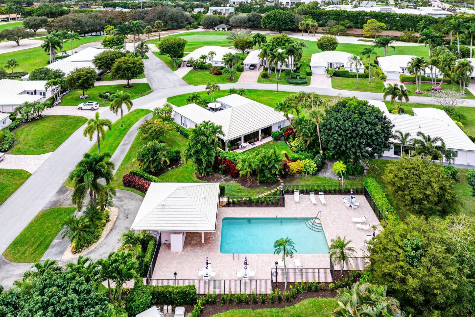 4540 Sanderling Lane, Boynton Beach, FL 33436 Photo
