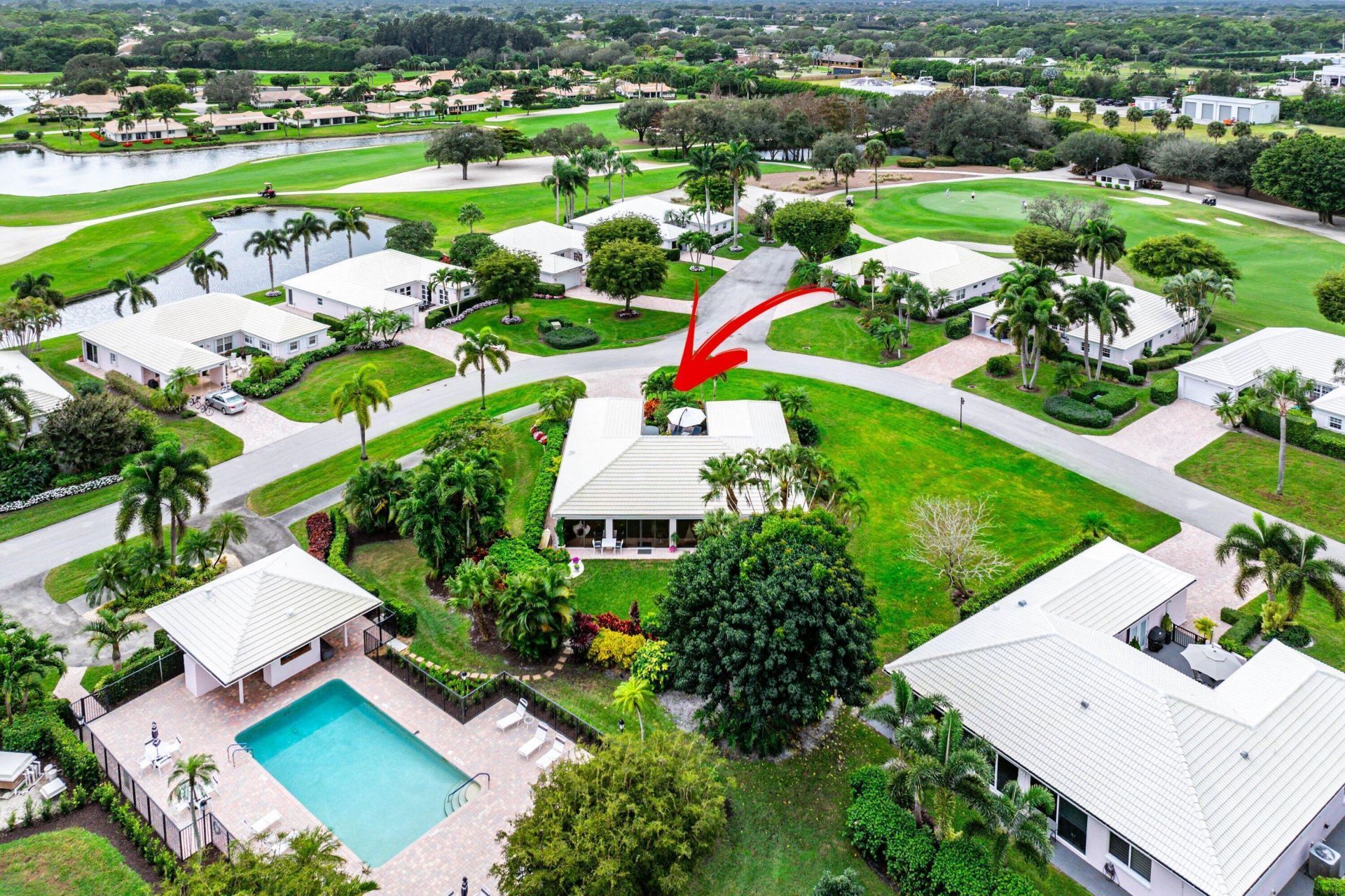 4540 Sanderling Lane, Boynton Beach, FL 33436 Photo