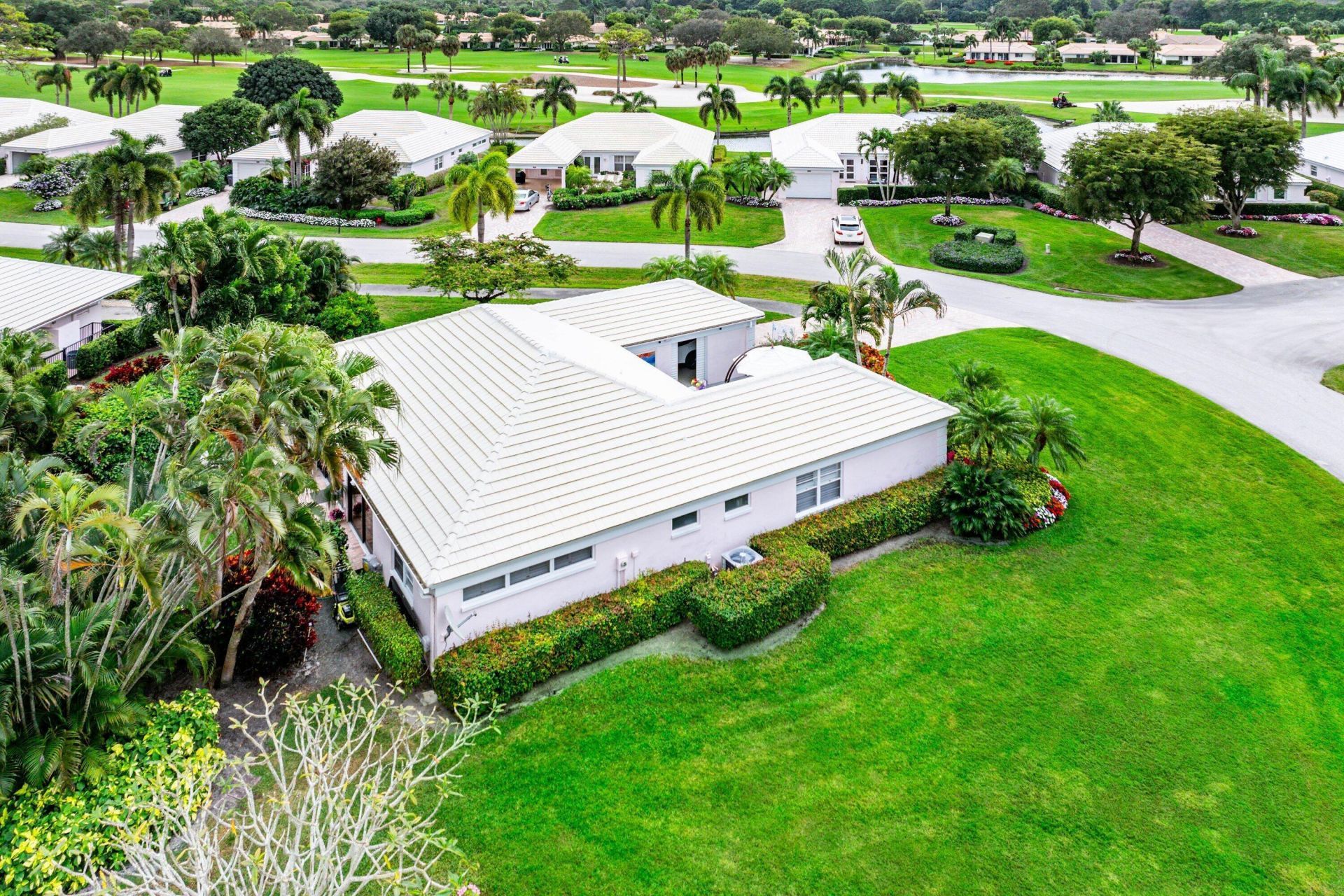 4540 Sanderling Lane, Boynton Beach, FL 33436 Photo