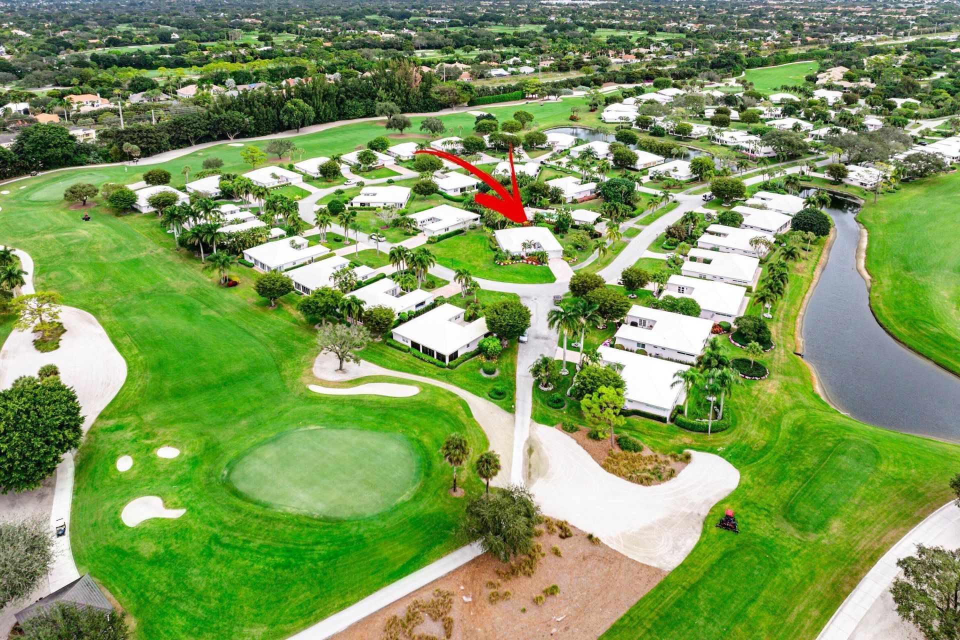 4540 Sanderling Lane, Boynton Beach, FL 33436 Photo