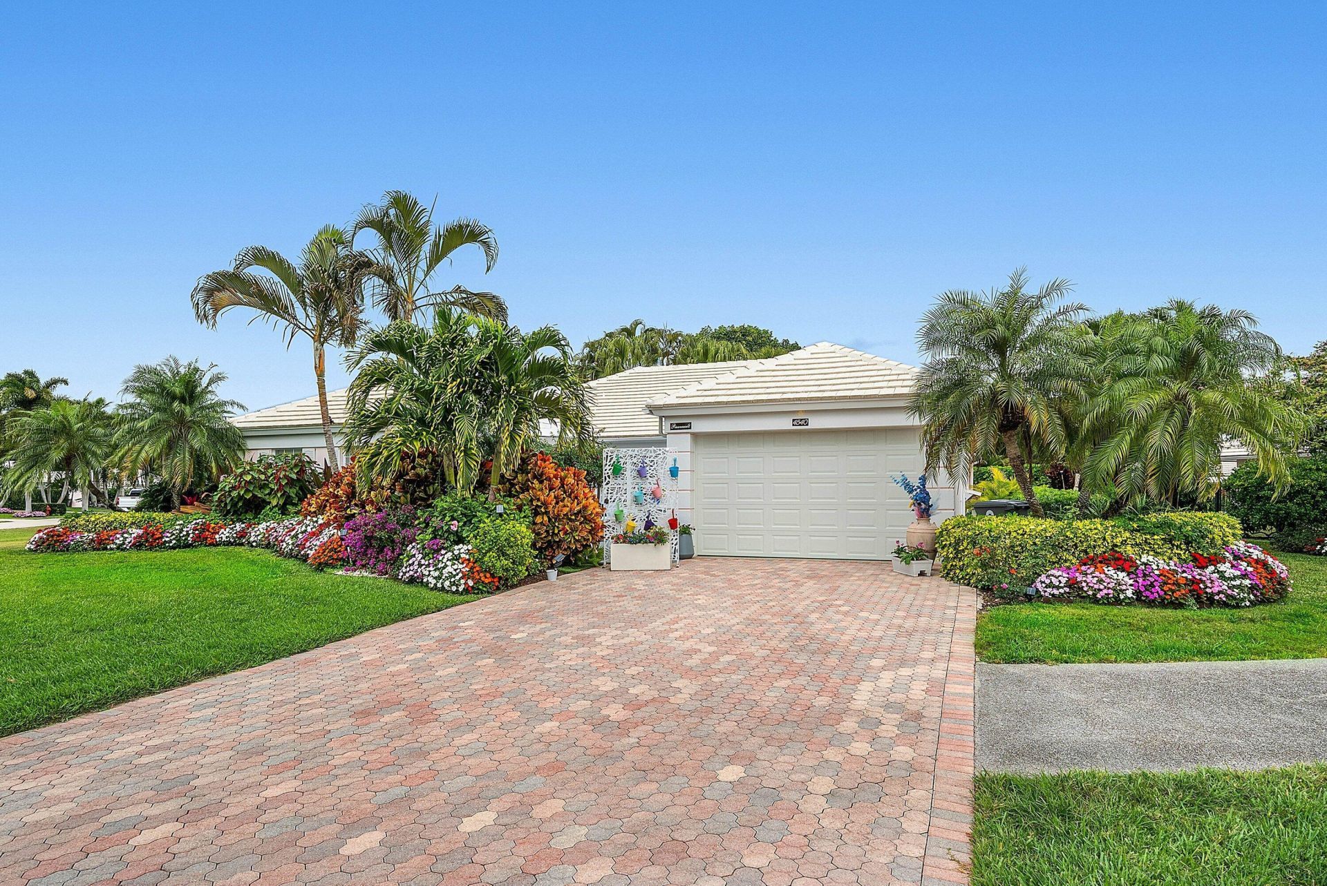 4540 Sanderling Lane, Boynton Beach, FL 33436 Photo
