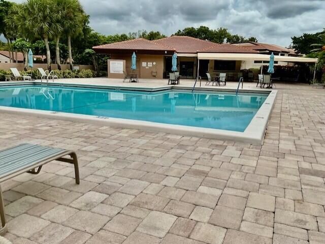 9264 Vista Del Lago, Unit H, Boca Raton, FL 33428 Photo