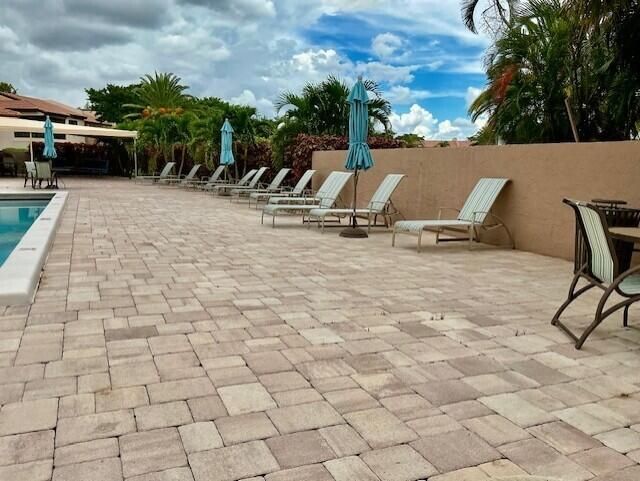 9264 Vista Del Lago, Unit H, Boca Raton, FL 33428 Photo