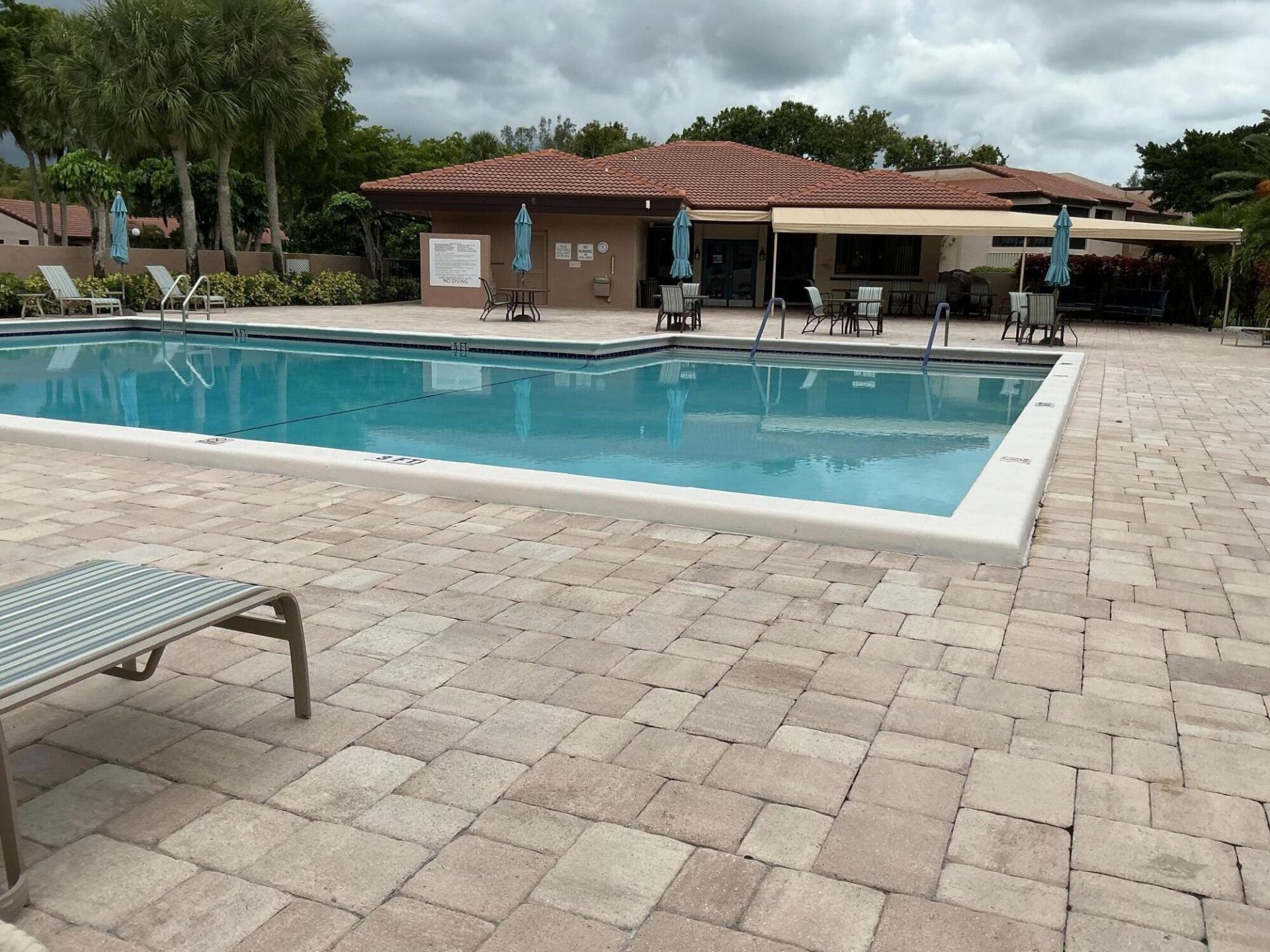 9264 Vista Del Lago, Unit H, Boca Raton, FL 33428 Photo