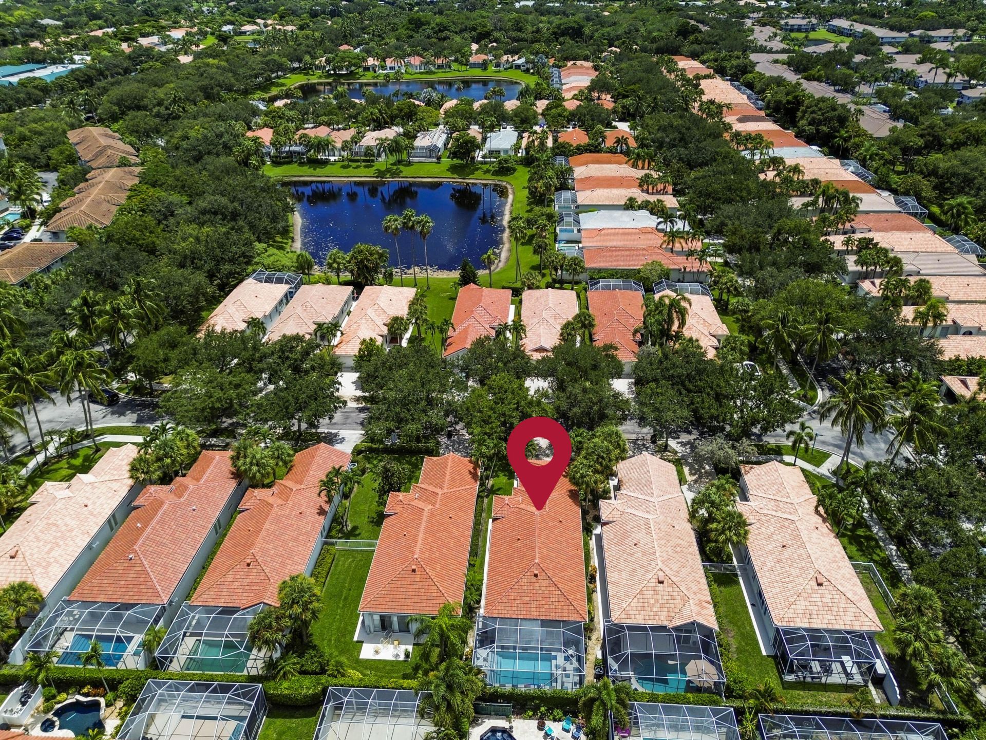4785 Blossom Drive, Delray Beach, FL 33445 Photo