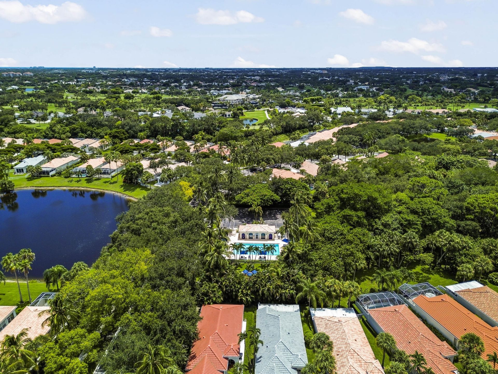 4785 Blossom Drive, Delray Beach, FL 33445 Photo