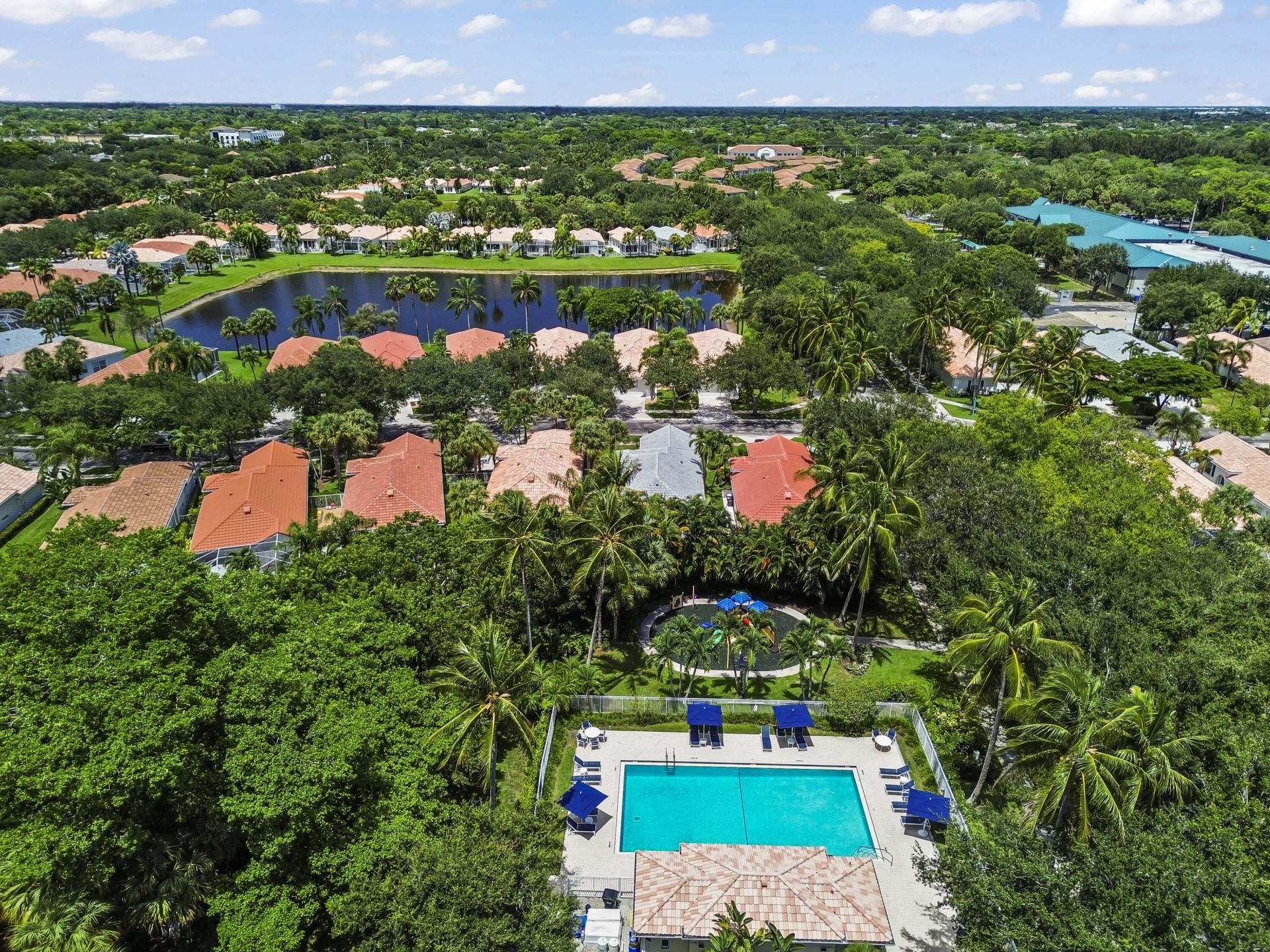 4785 Blossom Drive, Delray Beach, FL 33445 Photo
