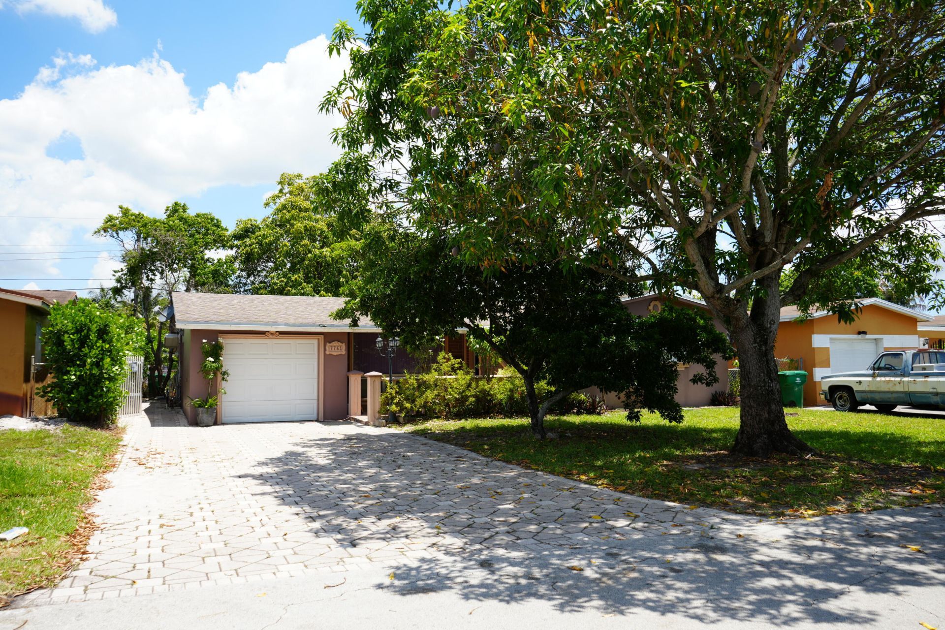 7761 Biltmore Boulevard, Miramar, FL 33023 Photo