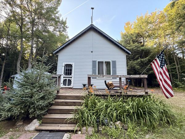 22698 Nelson TRL, Newberry, MI 49868