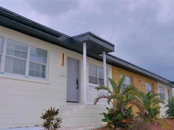 137 N HOLLYWOOD AVENUE , DAYTONA BEACH, FL 32118