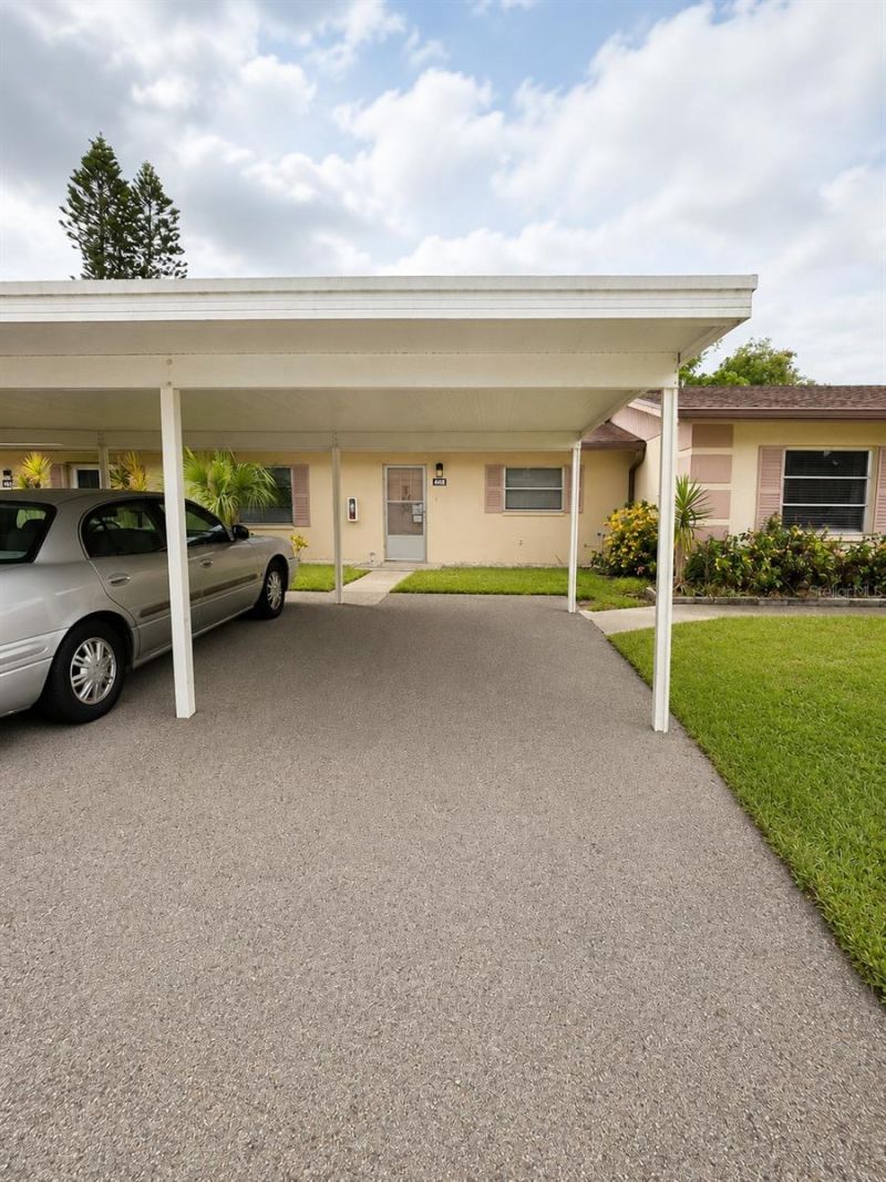 4614 Tippecanoe Trail, Unit 117, Sarasota, FL 34233 Photo