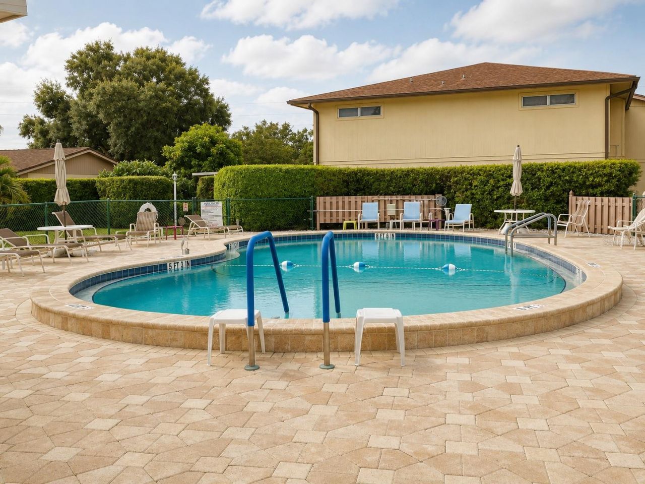 4614 Tippecanoe Trail, Unit 117, Sarasota, FL 34233 Photo