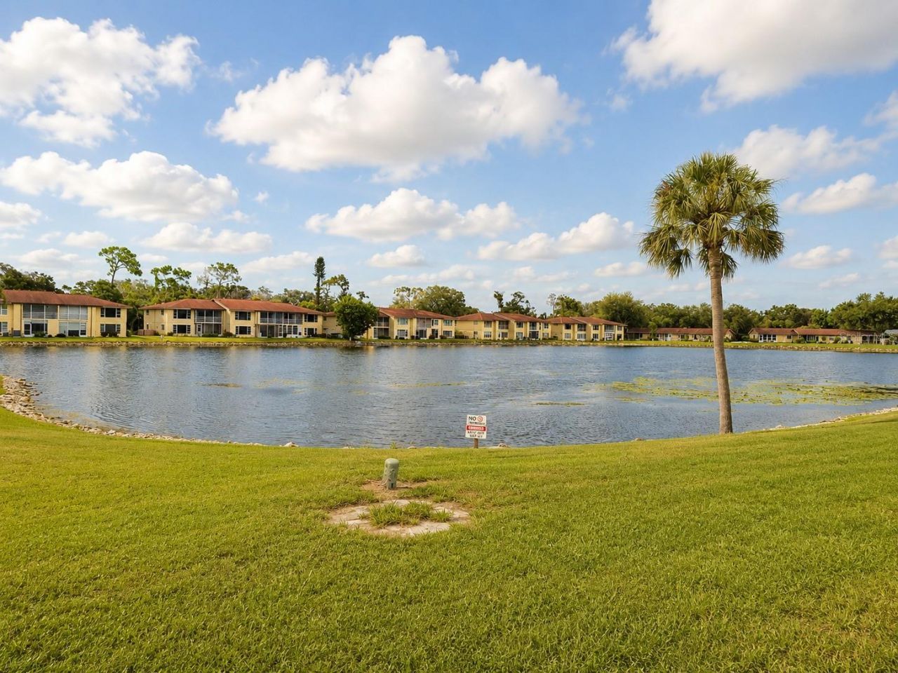 4614 Tippecanoe Trail, Unit 117, Sarasota, FL 34233 Photo