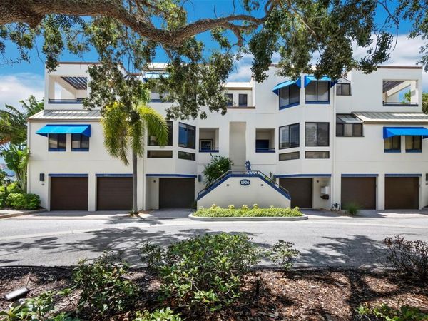 1906 HARBOURSIDE DRIVE , Unit 303, LONGBOAT KEY, FL 34228